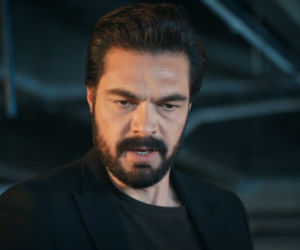 Dziedzictwo, odcinek 847: Anonimowe żądanie okupu wprawia Berkaya w przerażenie