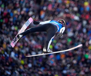 Niewiarygodny zwrot akcji po kradzieży sprzętu skoczków