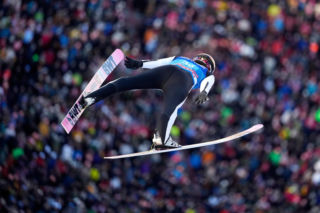 Niewiarygodny zwrot akcji po kradzieży sprzętu skoczków. Złodziej zadzwonił z propozycją