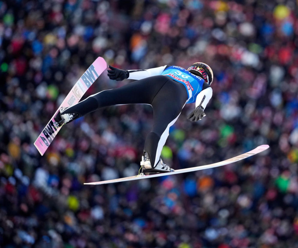 Halvor Egner Granerud