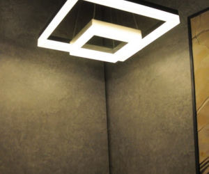 Lampa wisząca Brillare Vision, Magiclight