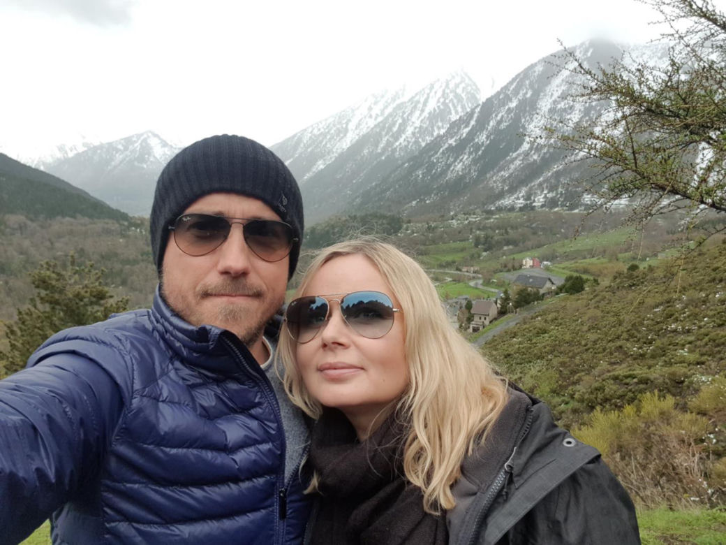 Borys Budka pokazał córkę. To wykapany tata