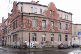 Sudea we Wrocławiu – luksusowa rewitalizacja dawnego szpitala gotowa do użytkowania