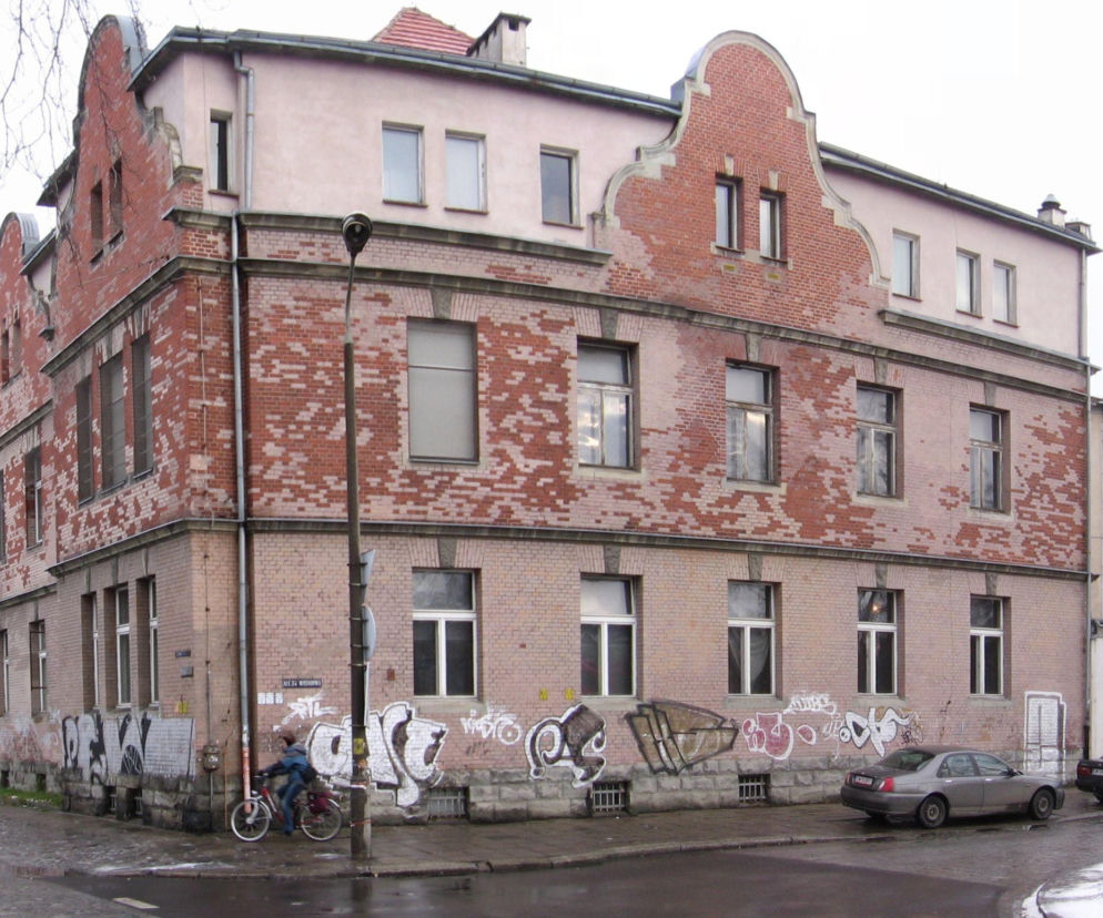 Historyczny szpital we Wrocławiu zamienia się w apartamenty
