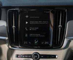Volvo S90 T8 AWD Plug-in Hybrid Inscription