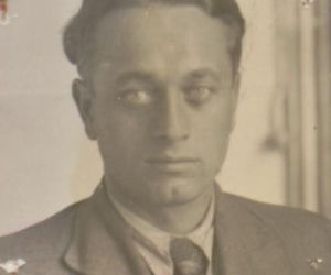 Życiorys jak scenariusz filmu akcji