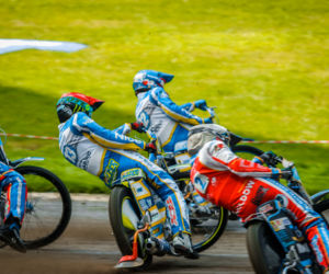 eWinner Apator Toruń - Zdunek Wybrzeże Gdańsk, zdjęcia z Motoareny