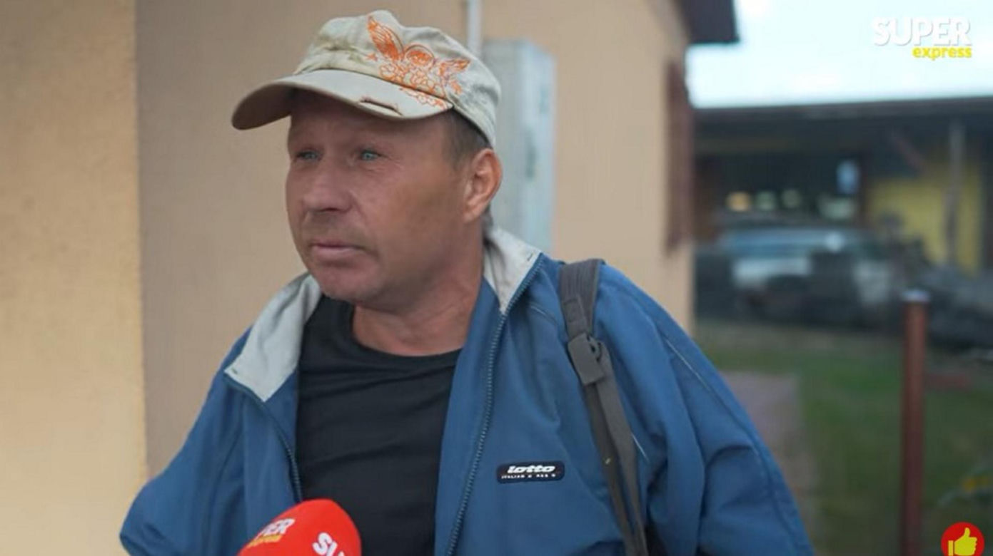 Mieszkańcy Kodeńca i Wyhalewa mówią o ataku rosyjskich dronów. "Huk i strach"