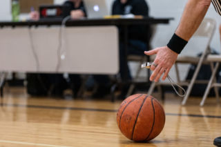 Paulina Gajdosz sędzią w G-League. Gdzie Polka zaprezentuje się wcześniej?