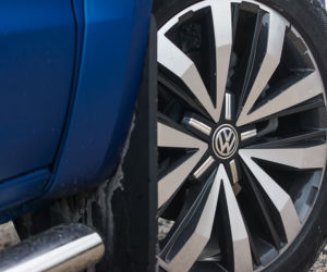 Volkswagen Amarok V6 3.0 TDI 258 KM 4Motion DSG8 Aventura