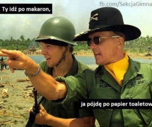 Puste półki w sklepach. MEMY - Polacy szturmują sklepy