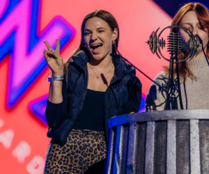 On Air Music Awards 2026 - próby