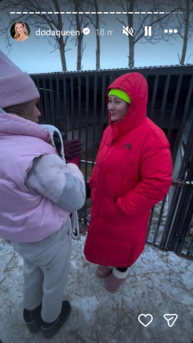 Koniec heroizmu Dody? Artystka mówi dość po dramatycznych wizytach w schroniskach