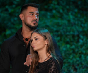 Hotel Paradise 12 - odcinek 16