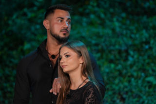 Hotel Paradise 12 - odcinek 16