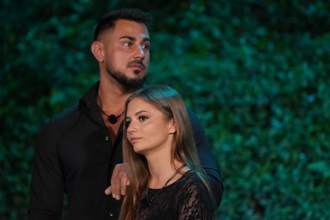 Hotel Paradise 12 - odcinek 16