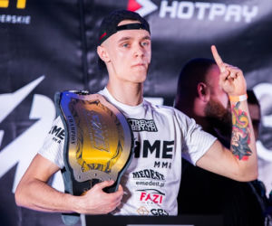 Fame MMA - ceremonia ważenia