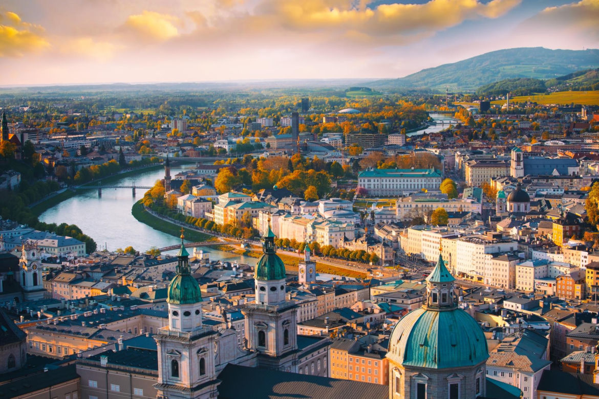 Austria 8%