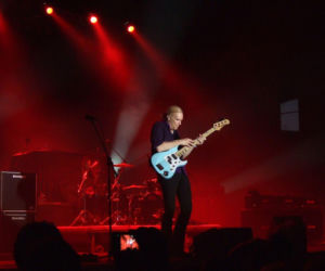 Billy Sheehan (Mr. Big) wskazał najbardziej niedocenianego rockowego basistę. To prawdziwa legenda