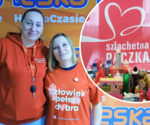 Alarm w Szlachetnej Paczce! Kryzys w Bydgoszczy przed Bożym Narodzeniem 2025: 80 rodzin może zostać bez pomocy