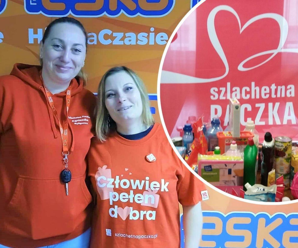 Alarm w Szlachetnej Paczce! Kryzys w Bydgoszczy przed Bożym Narodzeniem 2025: 80 rodzin może zostać bez pomocy