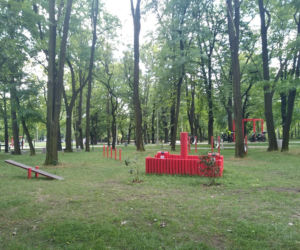 Park Bogucki w Katowicach zyskał nowe oblicze! [ZDJĘCIA]