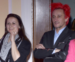 Michał Wiśniewski skończył 45 lat! Tak się zmieniał [ZDJĘCIA]