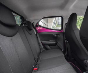 Toyota Aygo 1.0 VVT-i Prime x-cite