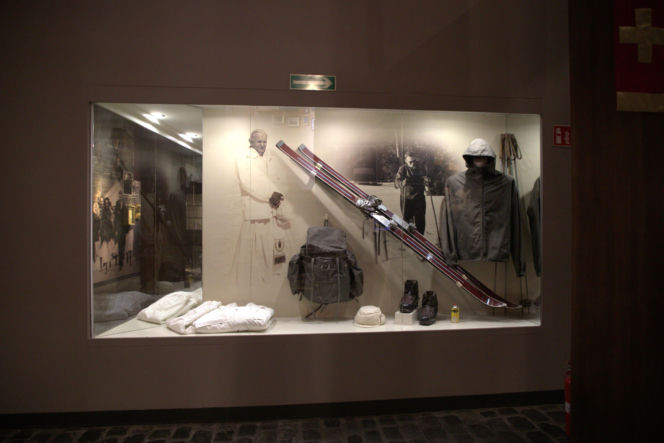 Tak zaczynała się historia Papieża Polaka. Przeszliśmy drogę życia Karola Wojtyły