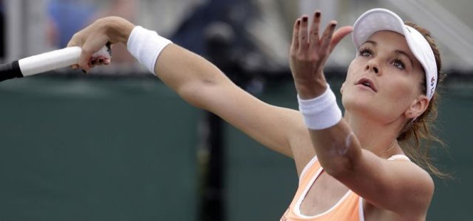 US Open 2017 - transmisja. Gdzie i o której oglądać mecze Polaków? 