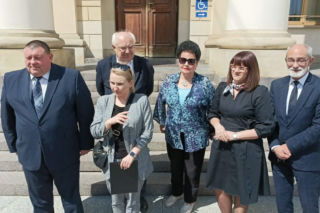W nocy w Lublinie alkoholu już nie kupisz. Jakie są wyjątki od prohibicji?