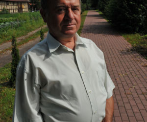 Jan Łączny: Lepper nie dopuściłby do tej ruiny
