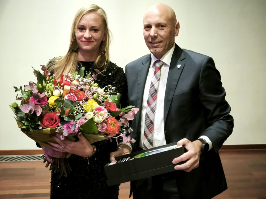30 lat Towarzystwa Ziemi Osieckiej