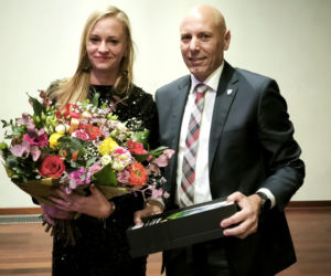 30 lat Towarzystwa Ziemi Osieckiej