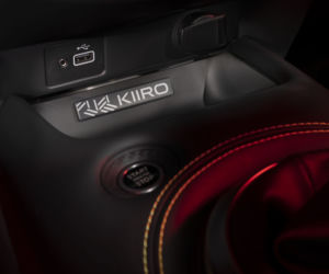 Nissan Juke Kiiro
