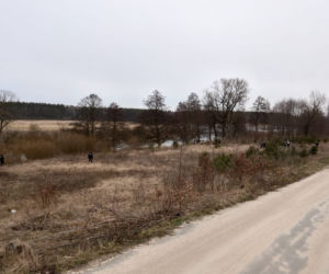 Policjani z Brodnicy wciąż szukają zaginionego Adriana Dudka [ZDJĘCIA]