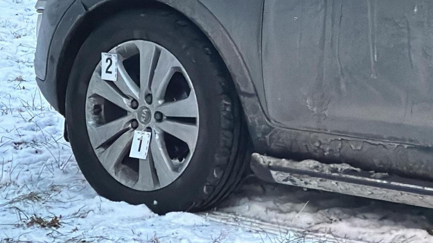 Wielka akcja antyterrorystów w Pruszkowie, padły strzały! Zatrzymano jedną osobę. W tle usiłowanie zabójstwa?