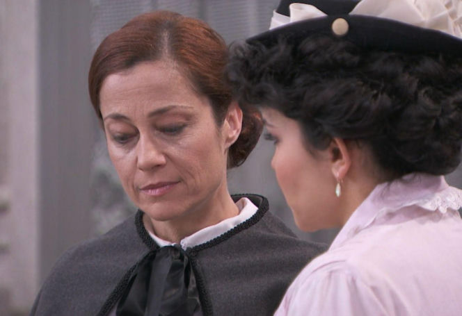 "Akacjowa 38": streszczenie odcinka 858