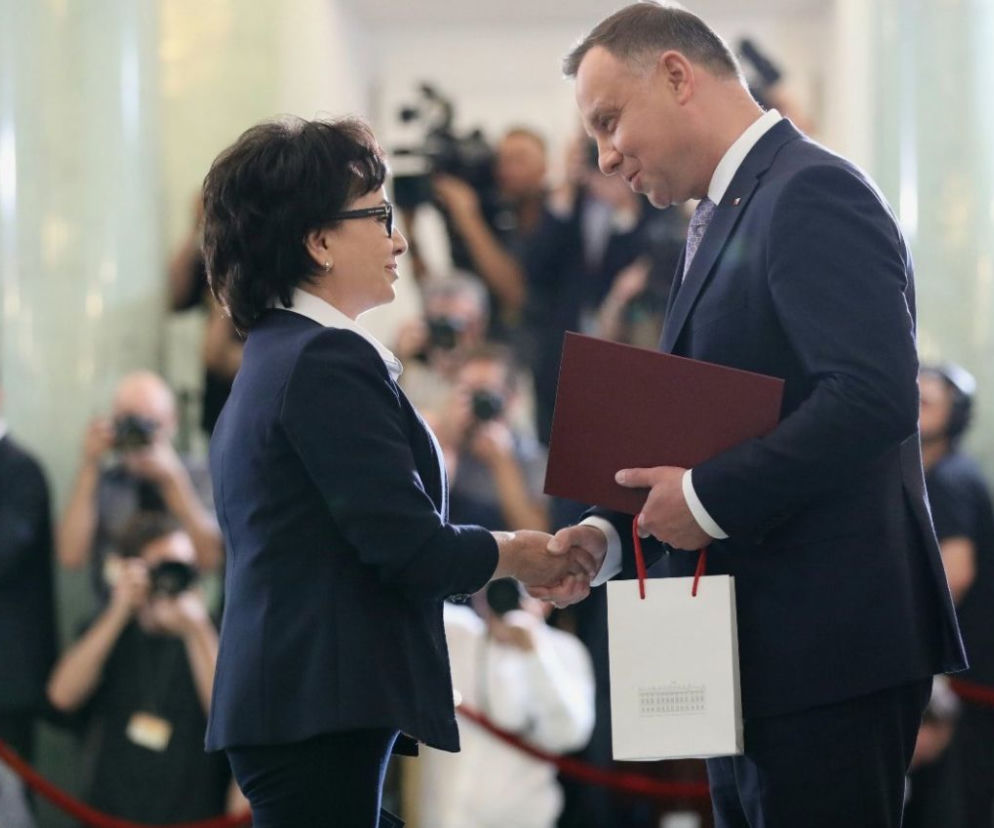 Rekonstrukcja rządu