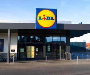 Groźny alergen w popularnych lodach z Lidla. Ważne ostrzeżenie dla klientów!