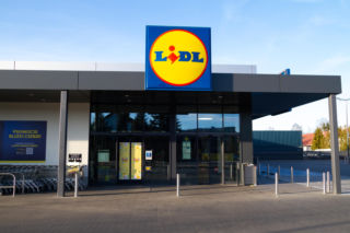 Groźny alergen w popularnych lodach z Lidla. Ważne ostrzeżenie dla klientów!