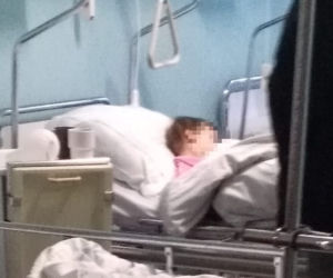 Pijany ojciec pobił syna