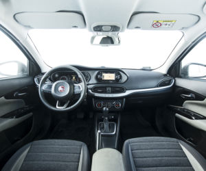Fiat Tipo 1.6 E-Torq AT Lounge