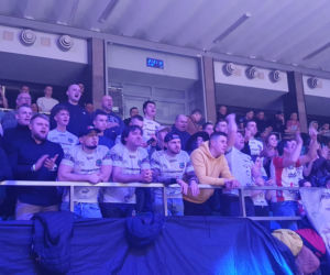 Karol Skrzypek nowym mistrzem TFL 24 w Lublinie [GALERIA]