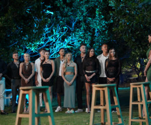 Hotel Paradise 12 - odcinek 16