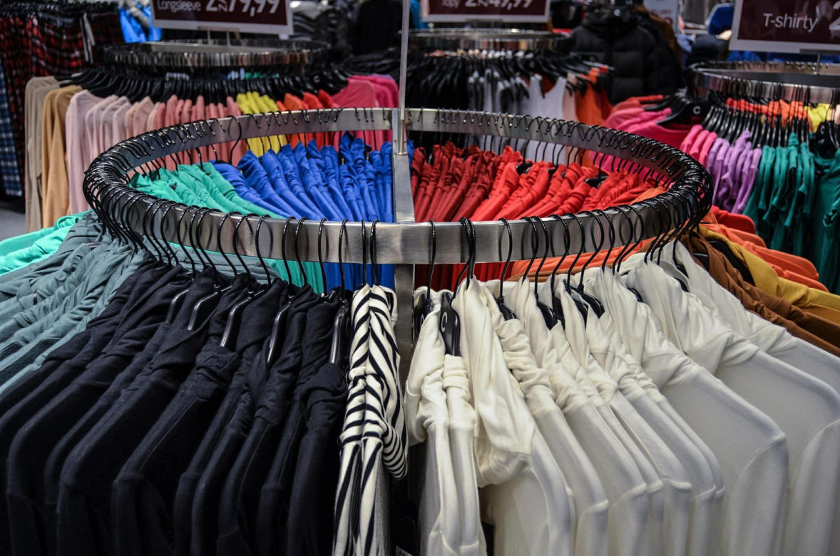 Marks & Spencer