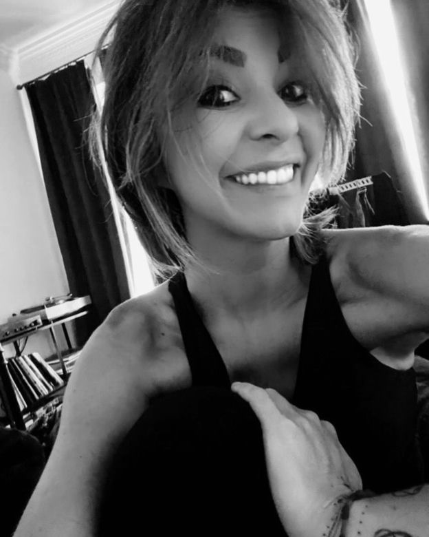 Katarzyna Skowrońska