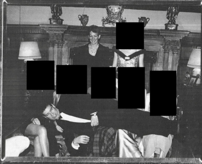 Andrew Mountbatten-Windsor