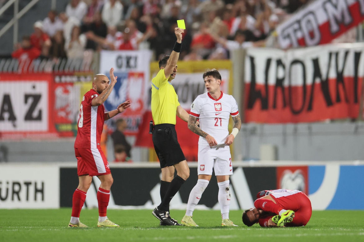 Malta - Polska
