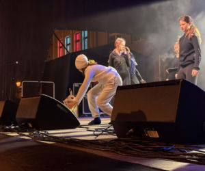 Ruszył Jarmark Św. Mikołaja w Grudziądzu